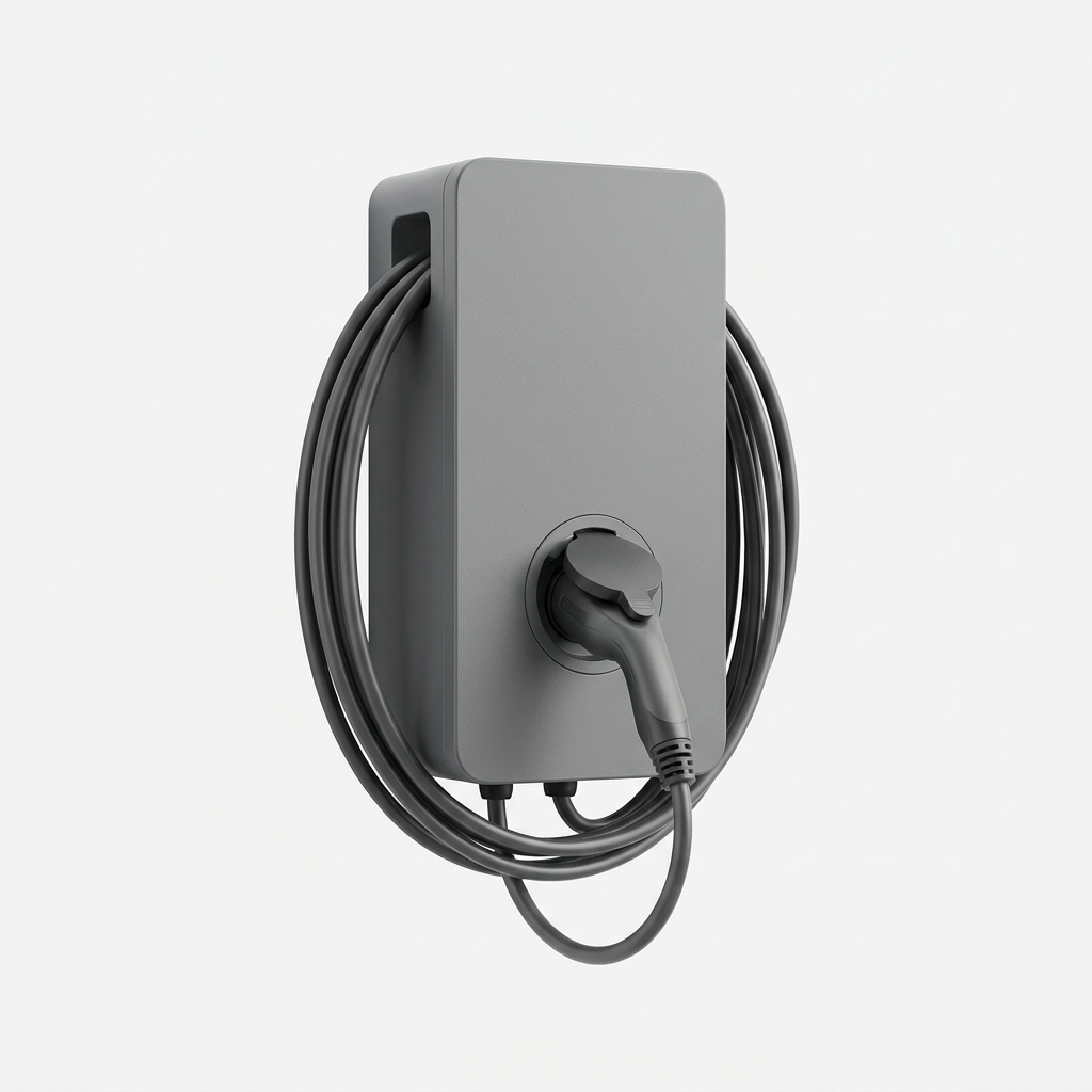 Terra AC 22kW