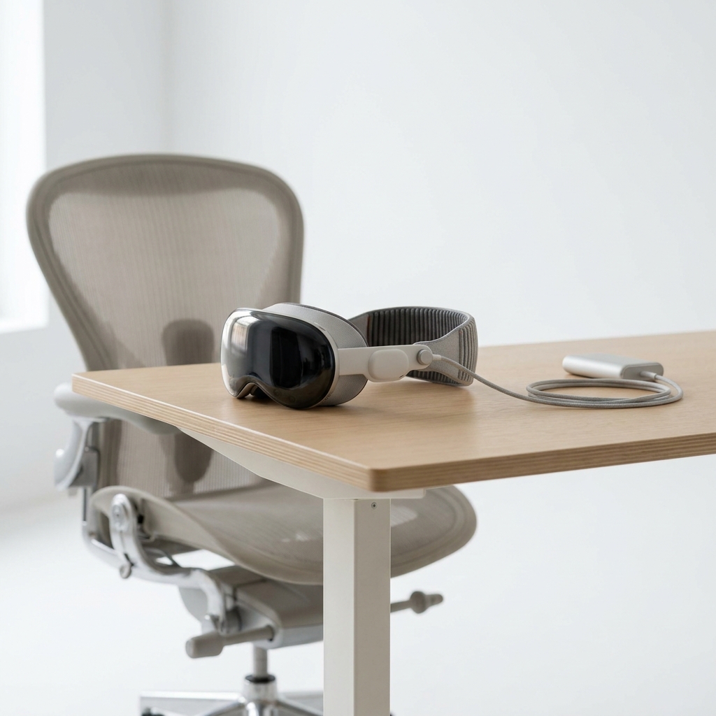 Vision Pro 256GB