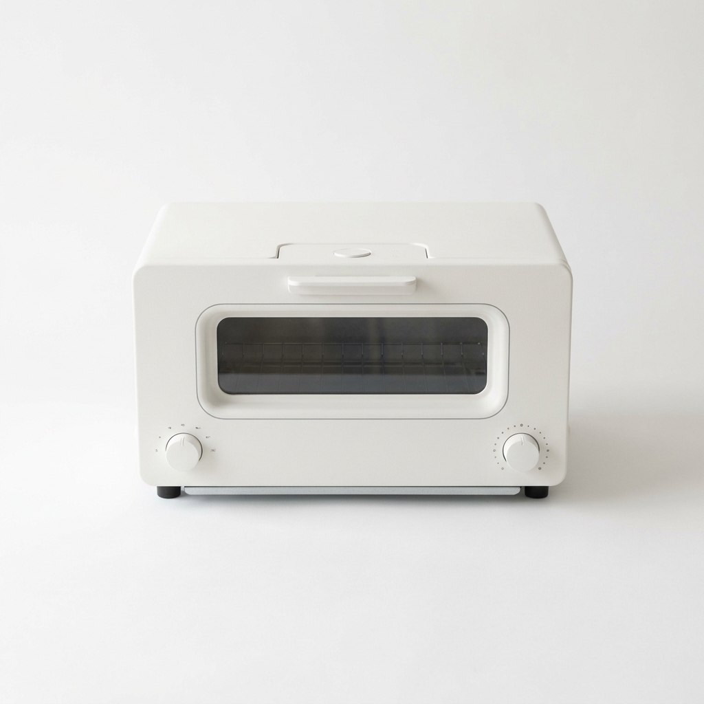 BALMUDA The Toaster K11A