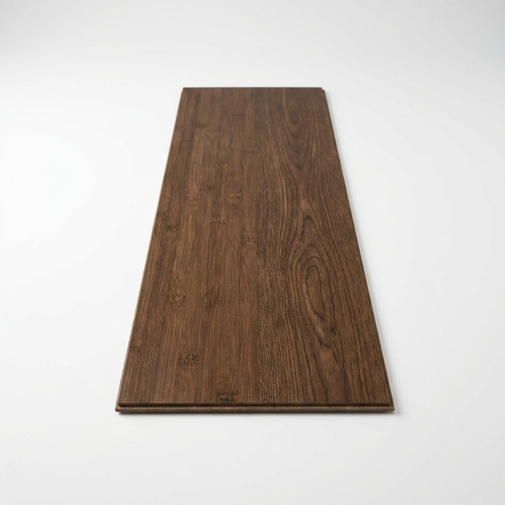 Bamboo XL床材