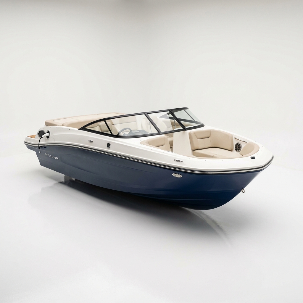 VR5 Bowrider