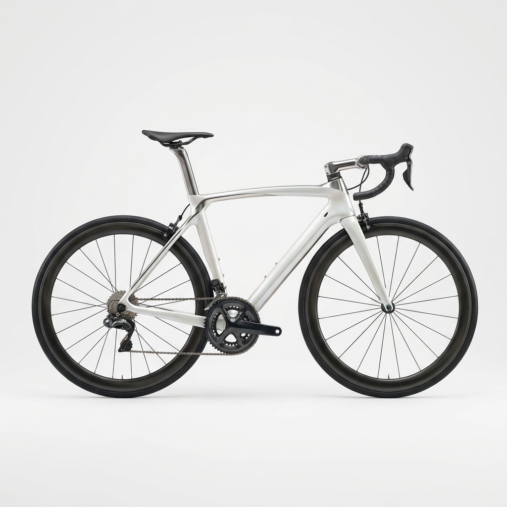 Oltre XR4 ロード