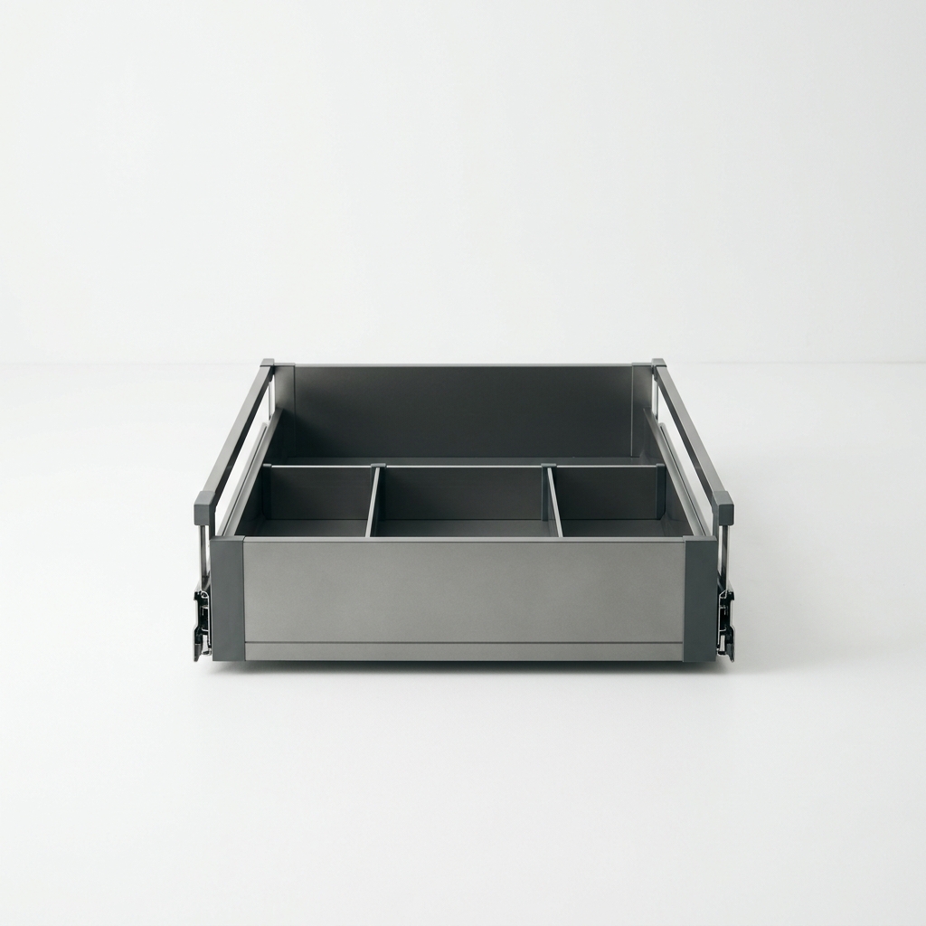 LEGRABOX 内引出