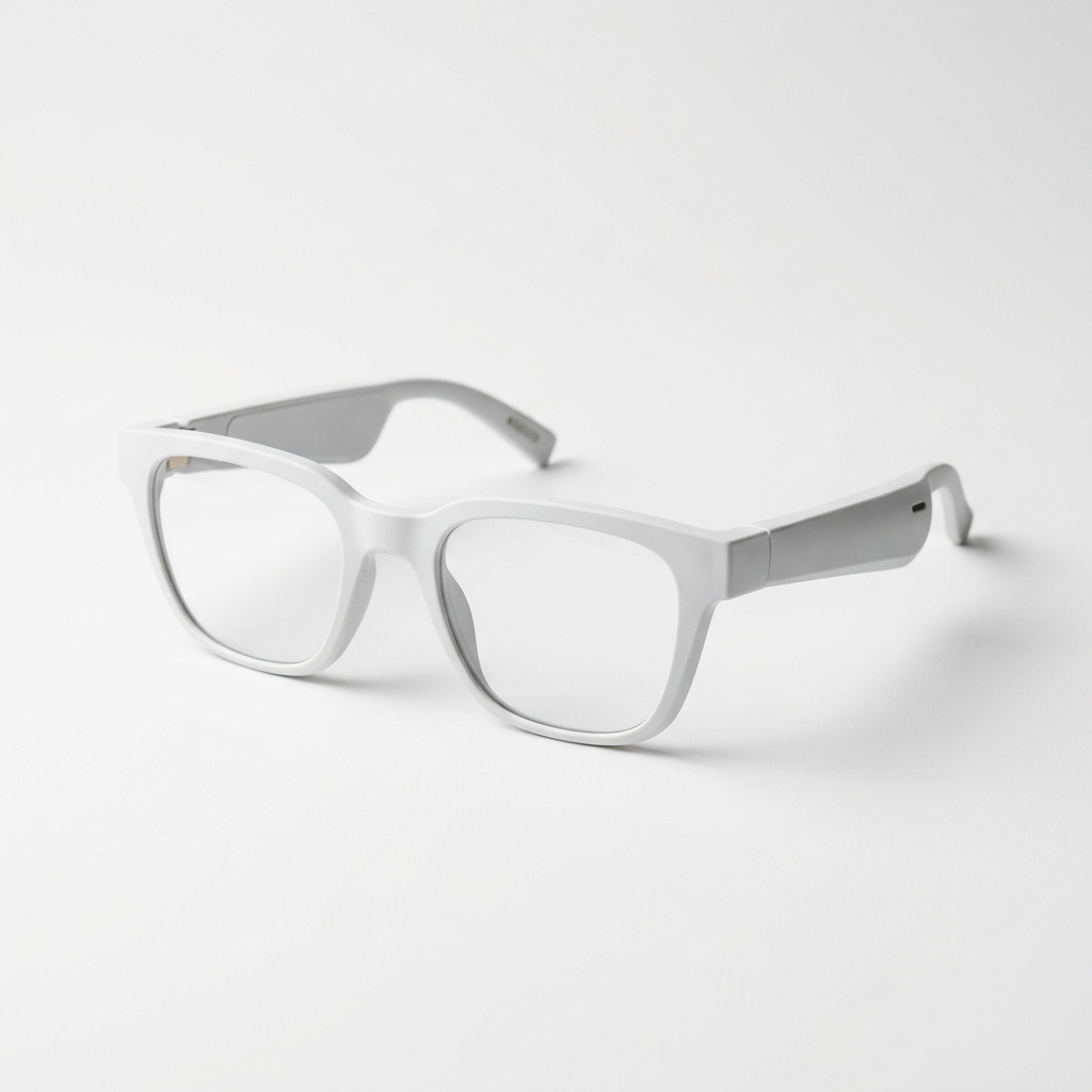 Frames Audio Glasses