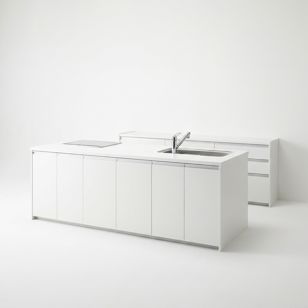 COZIRA W2400 ホワイト