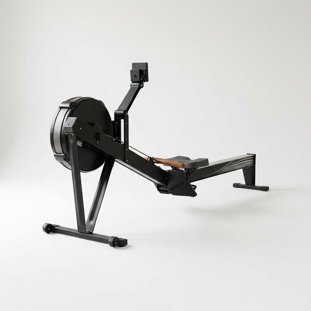 Model D Rower