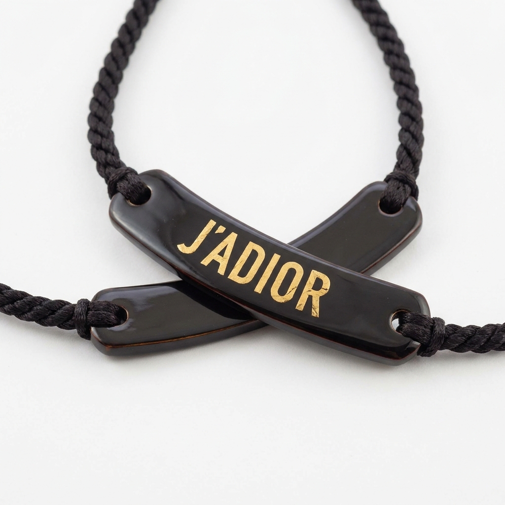 J'Adior ネックレス
