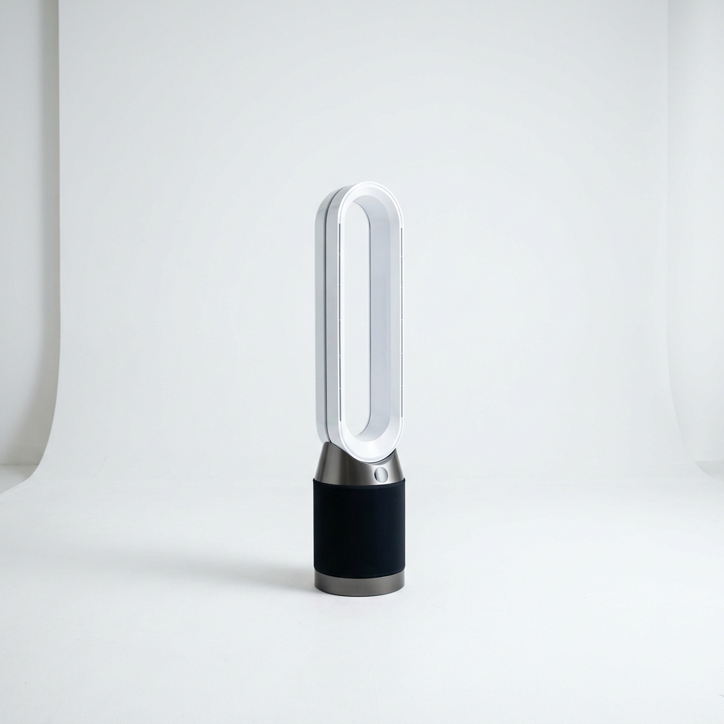 Purifier Cool Formaldehyde TP09