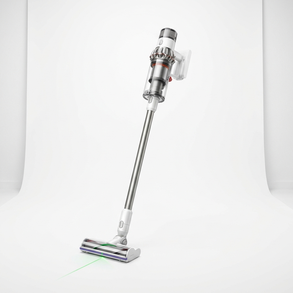 V12 Detect Slim Absolute