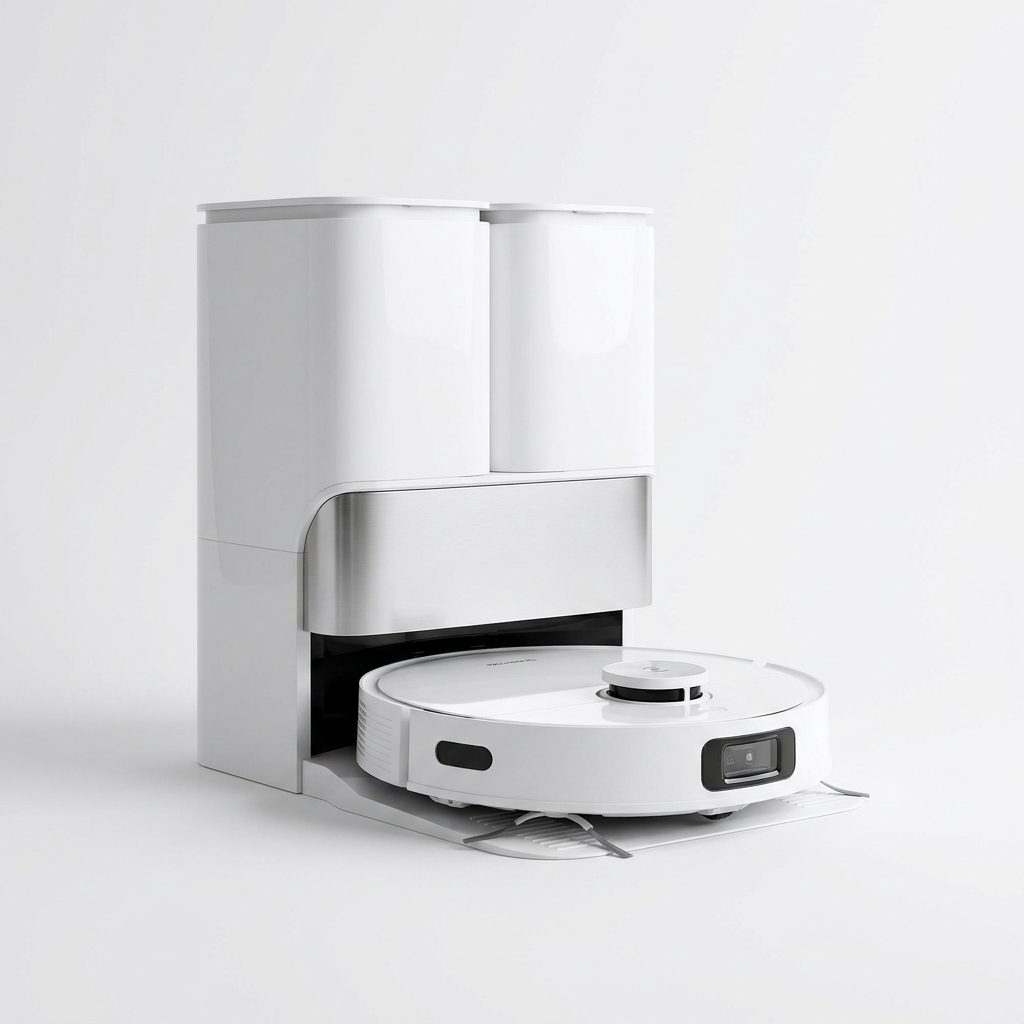 DEEBOT X2 OMNI