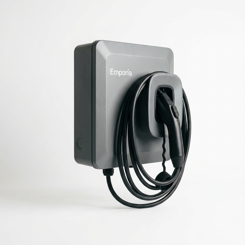 EV Charger 48A