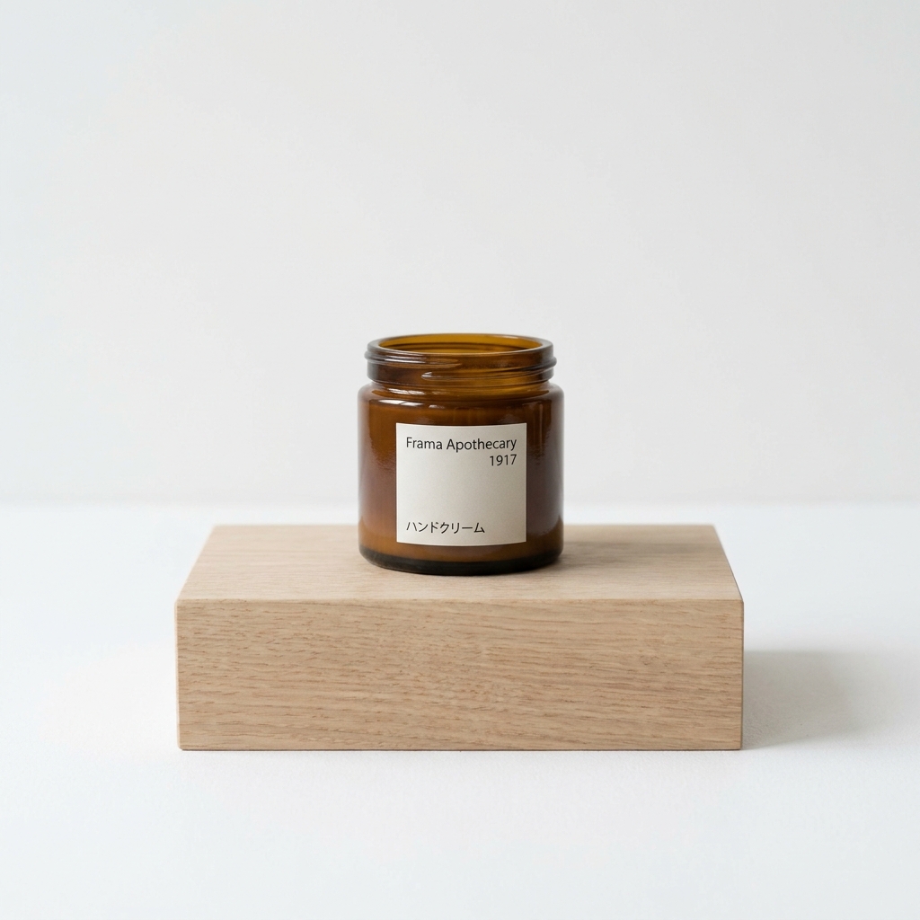 Apothecary 1917 ハンドクリーム