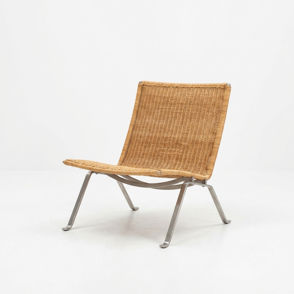 PK22 (Poul Kjaerholm)