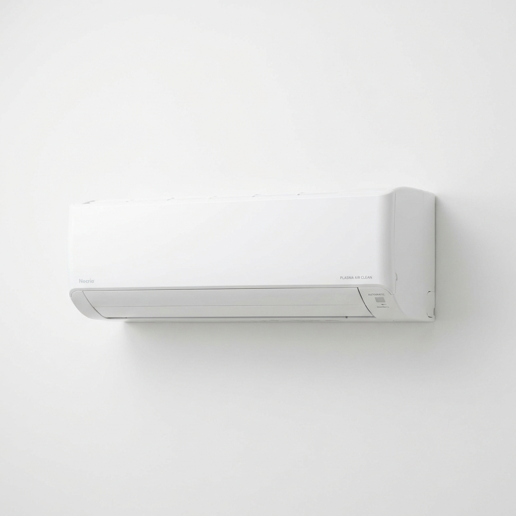 ノクリア D 12畳 3.6kW ホワイト
