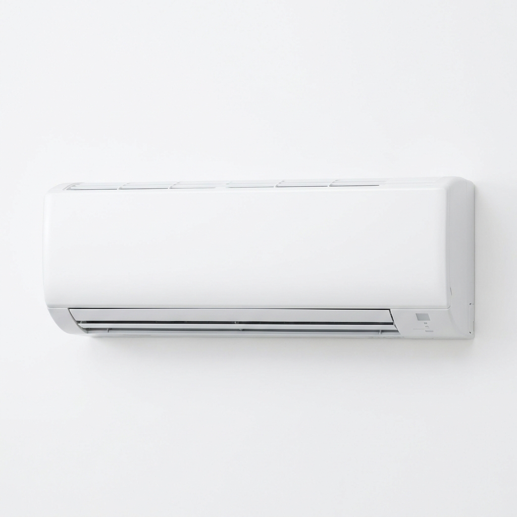 ノクリア D 18畳 5.6kW ホワイト