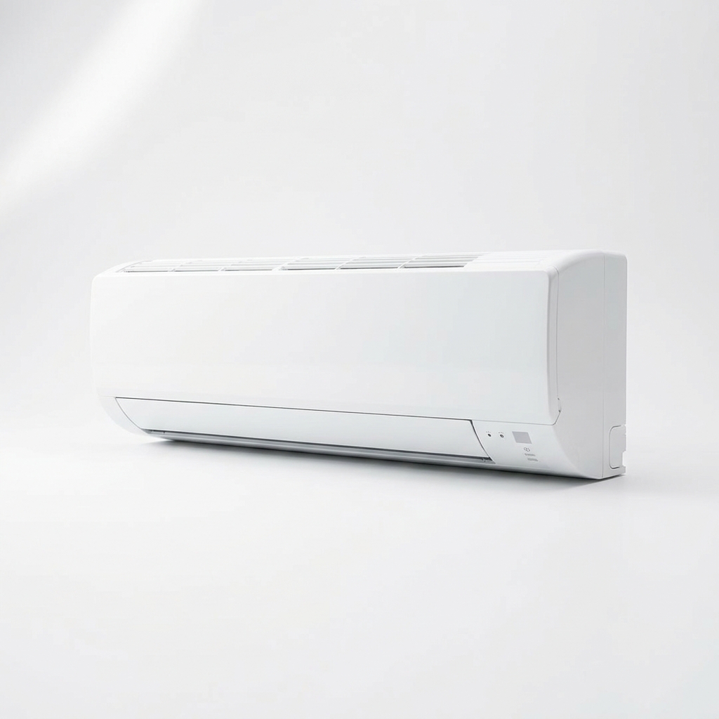 ノクリア D 20畳 6.3kW ホワイト