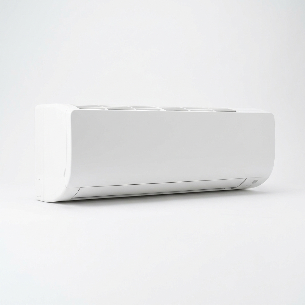 ノクリア D 6畳 2.2kW ブラック