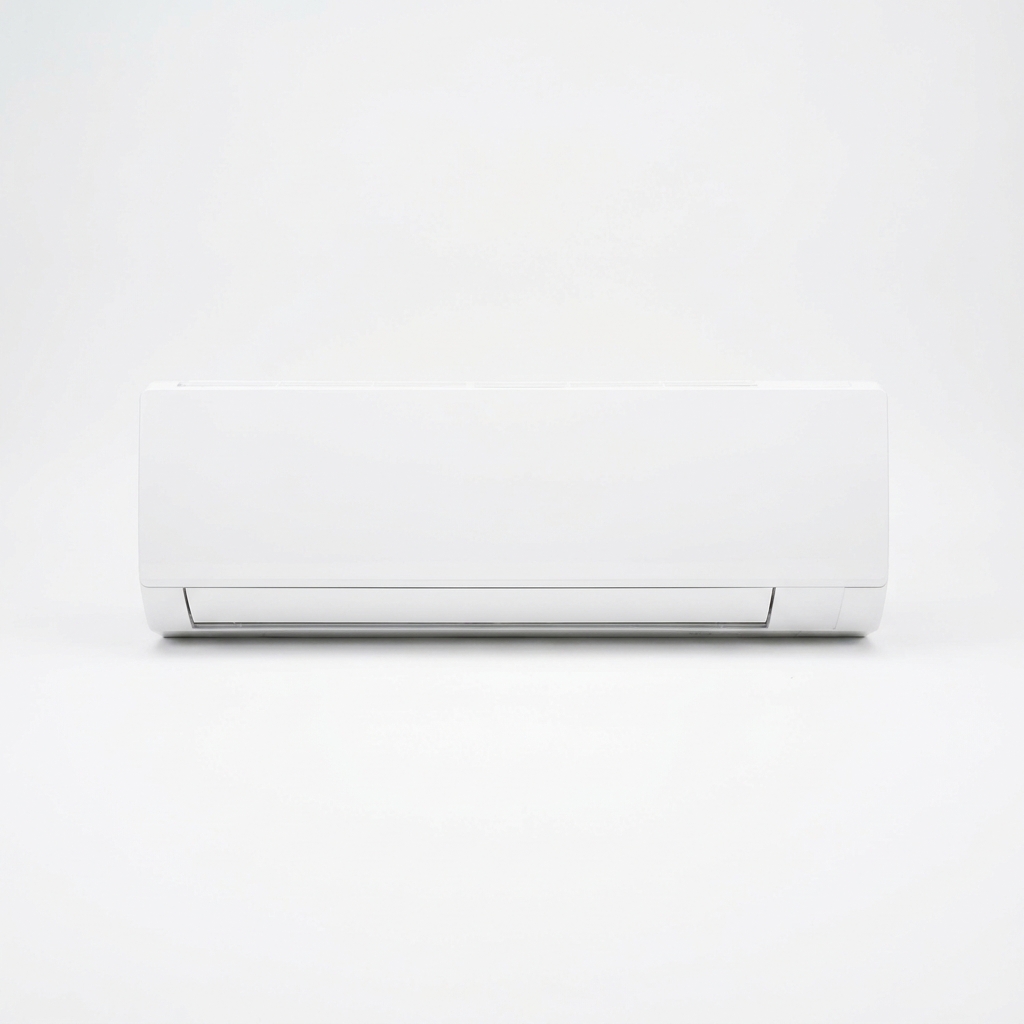 ノクリア D 6畳 2.2kW ホワイト