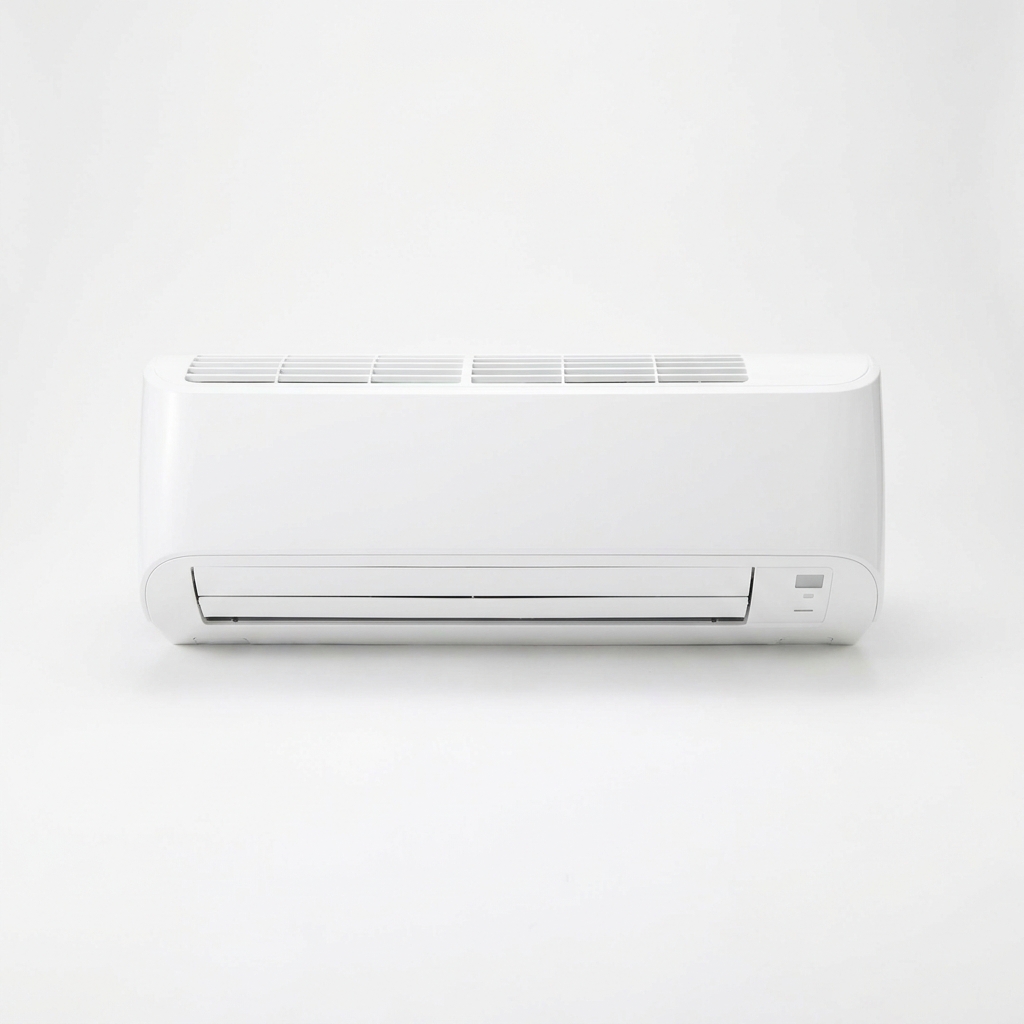 ノクリア D 8畳 2.5kW ホワイト