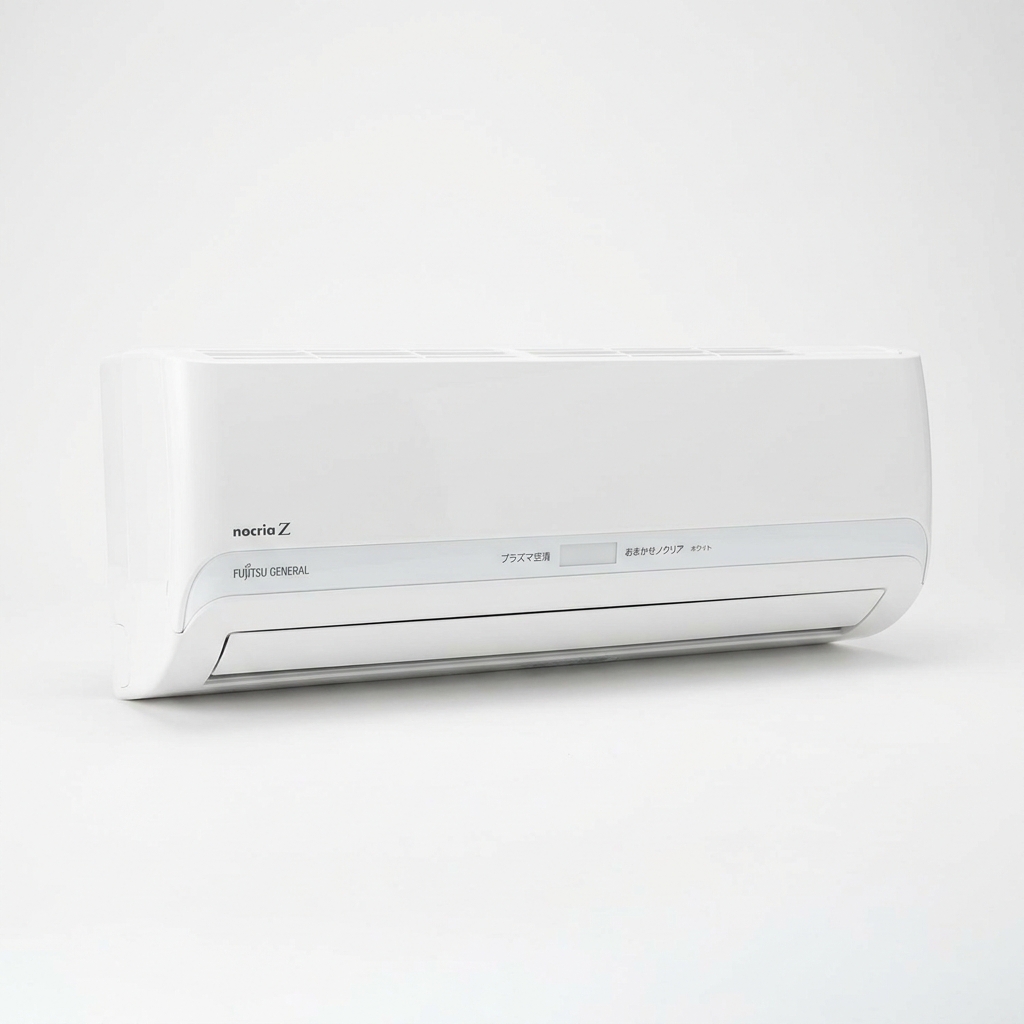 ノクリア Z 14畳 4.0kW ホワイト
