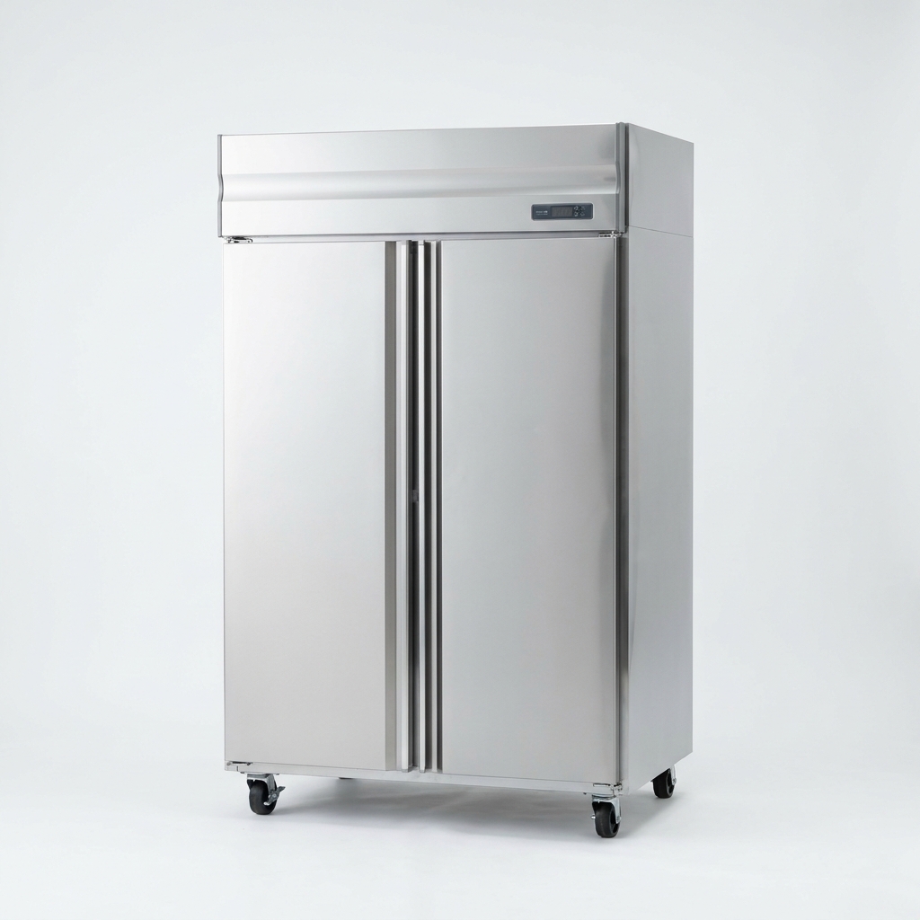 業務縦型冷凍庫 1500L