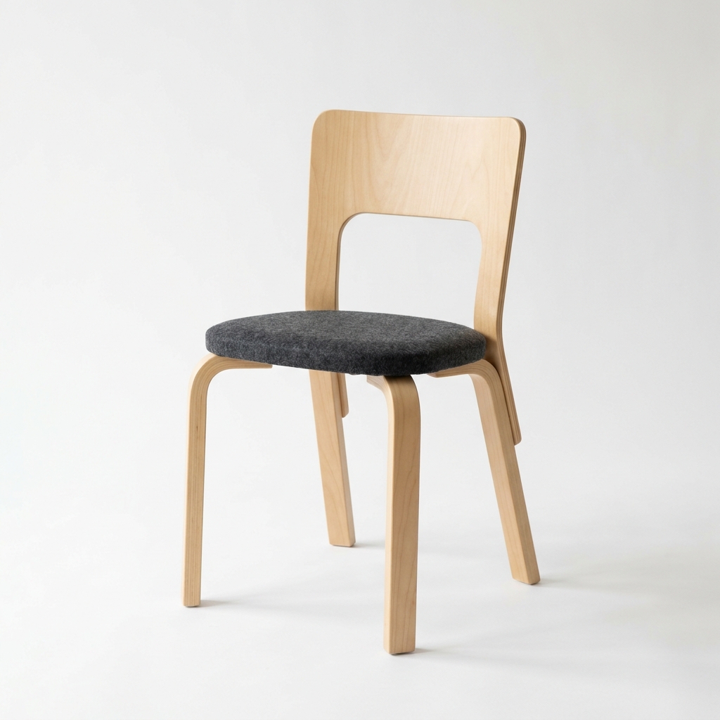 Kid's Chair マテック