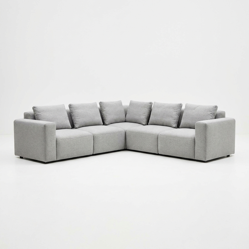 Mags Sectional ソファ