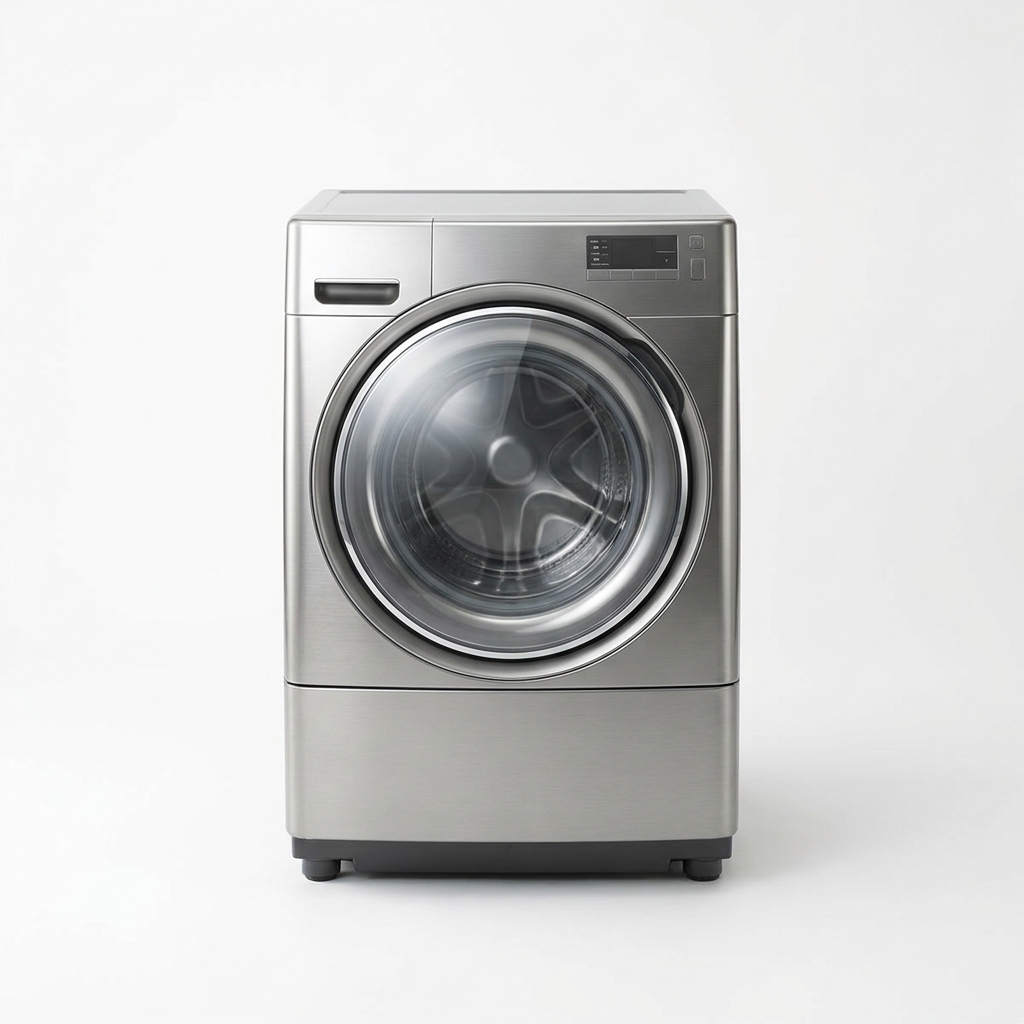 洗濯機 BD-NX120FL ドラム式 12kg