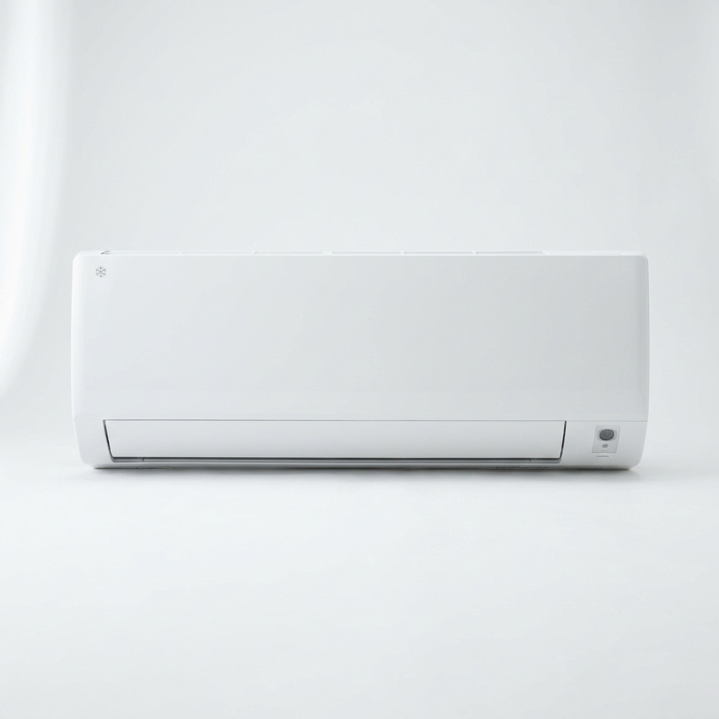 白くまくん D 18畳 5.6kW ブラック