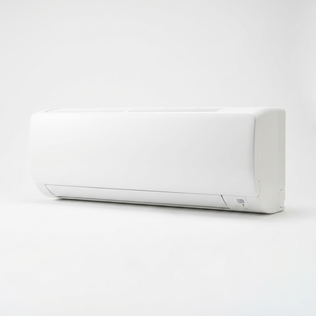白くまくん J 10畳 2.8kW ホワイト