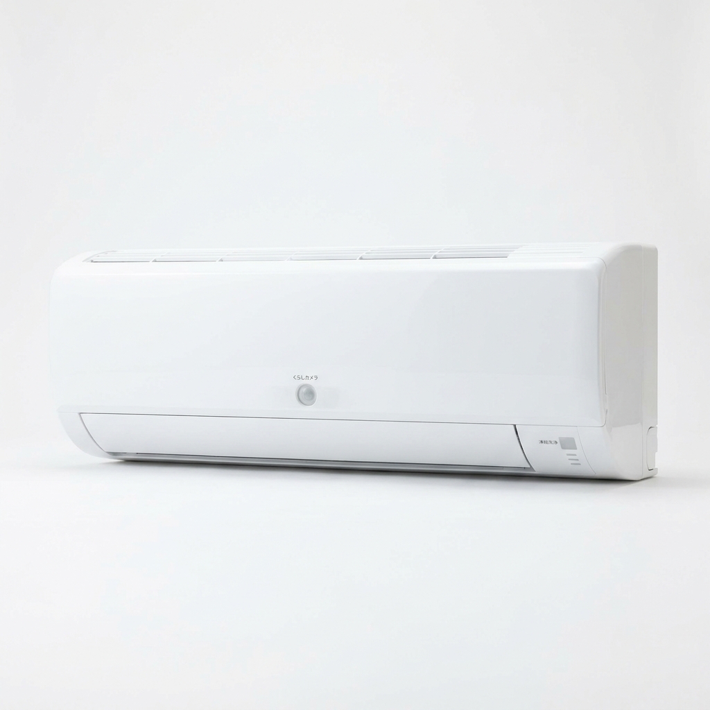 白くまくん J 14畳 4.0kW ホワイト