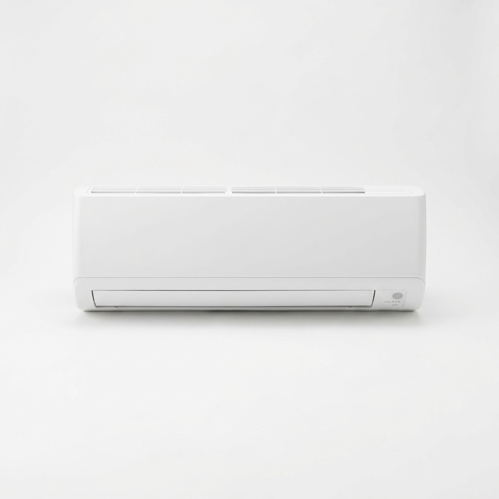 白くまくん J 20畳 6.3kW ホワイト