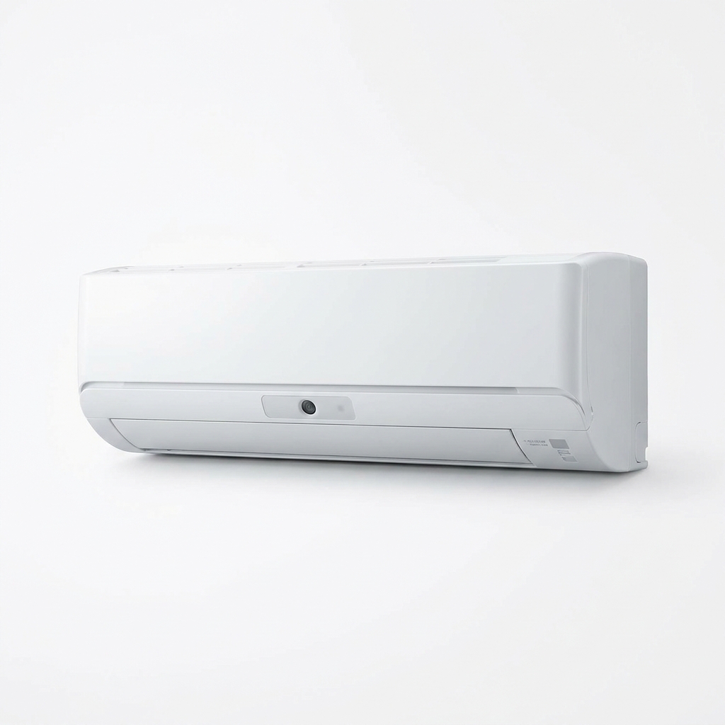 白くまくん W 14畳 4.0kW ホワイト