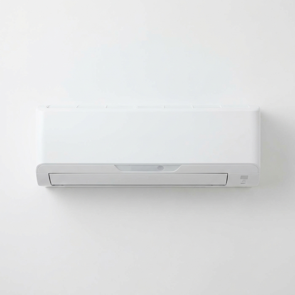 白くまくん W 20畳 6.3kW ホワイト