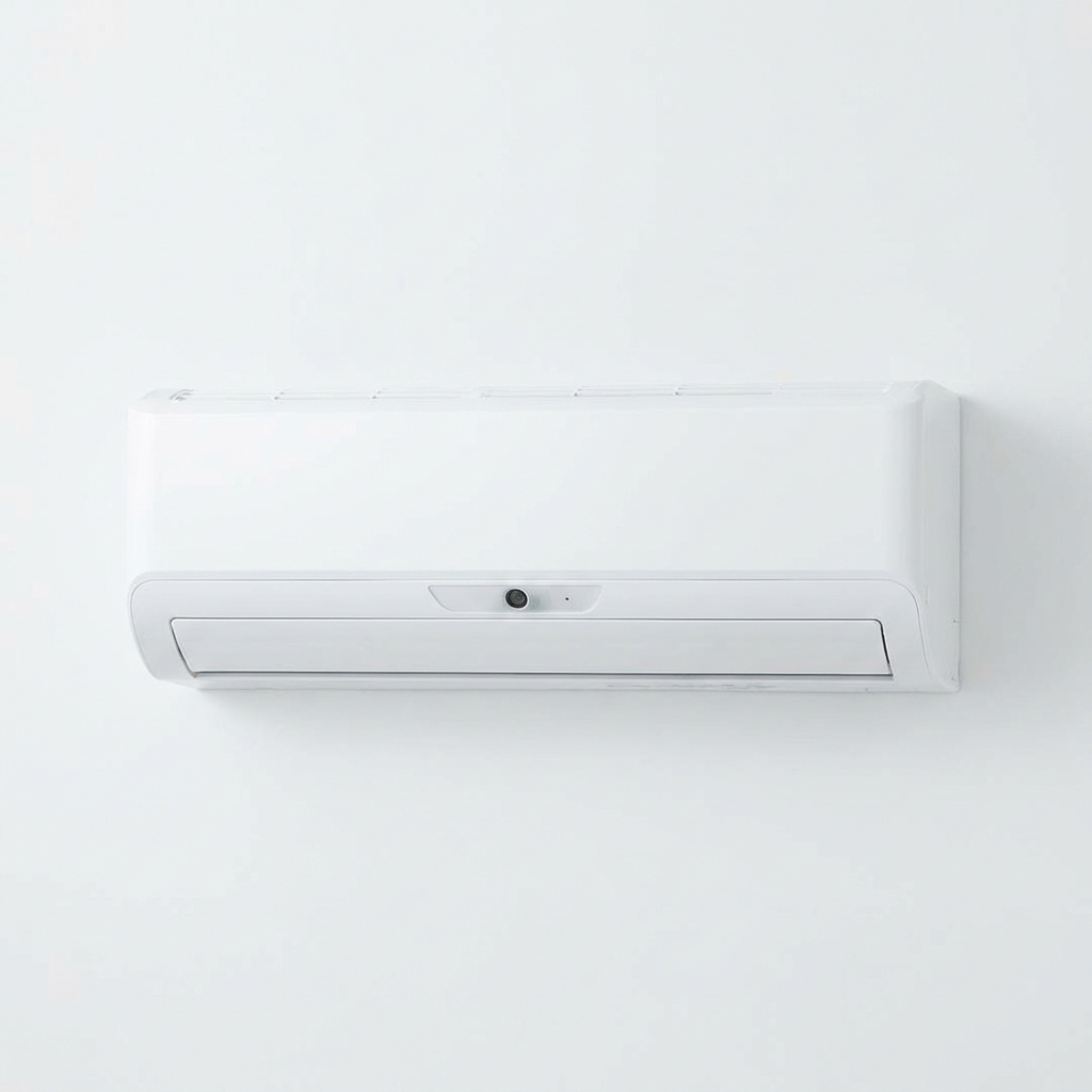 白くまくん X 20畳 6.3kW ブラック