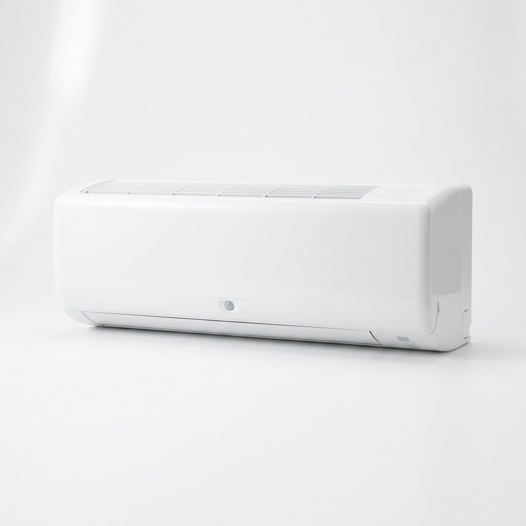 白くまくん X 20畳 6.3kW ホワイト