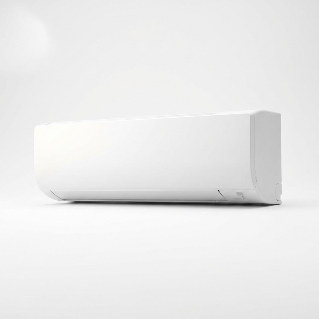 白くまくん X 6畳 2.2kW ホワイト