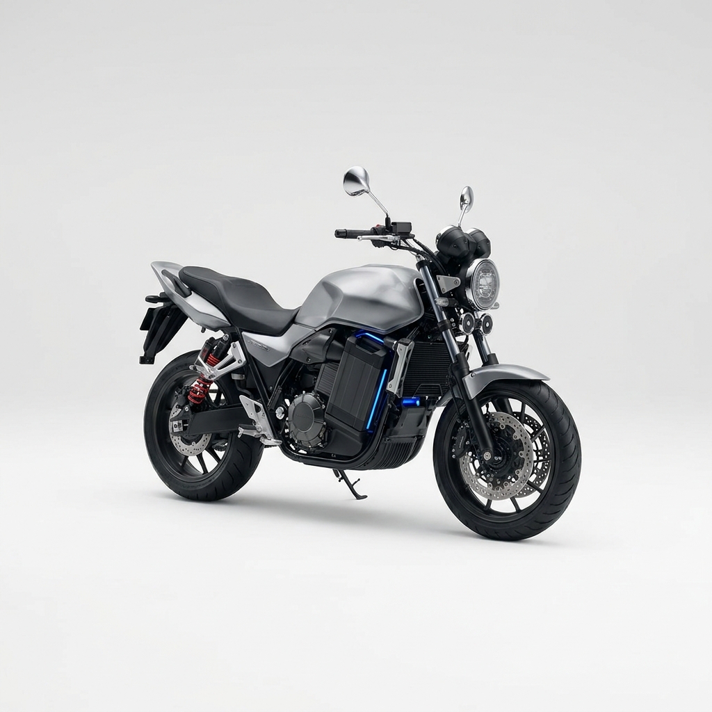 CB1300 Super Four SP