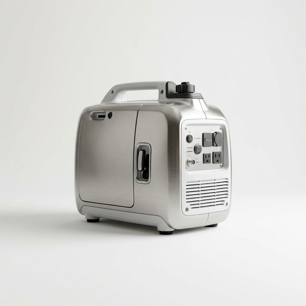 EU9i インバーター発電機