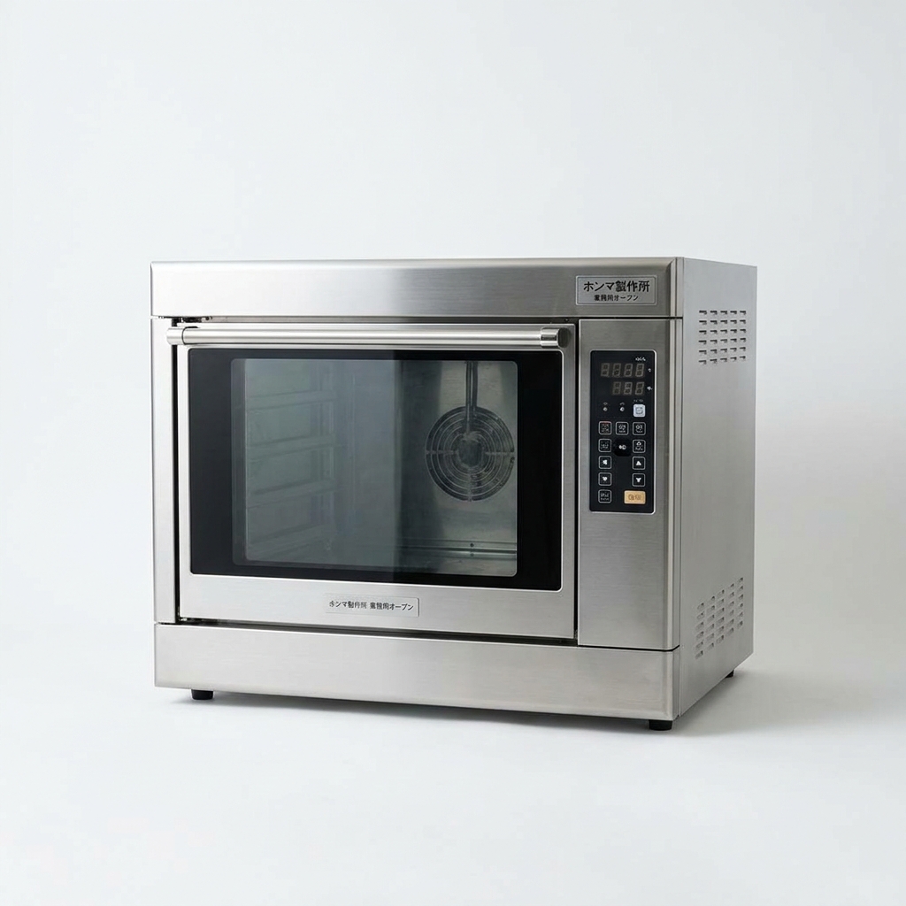 業務用オーブン