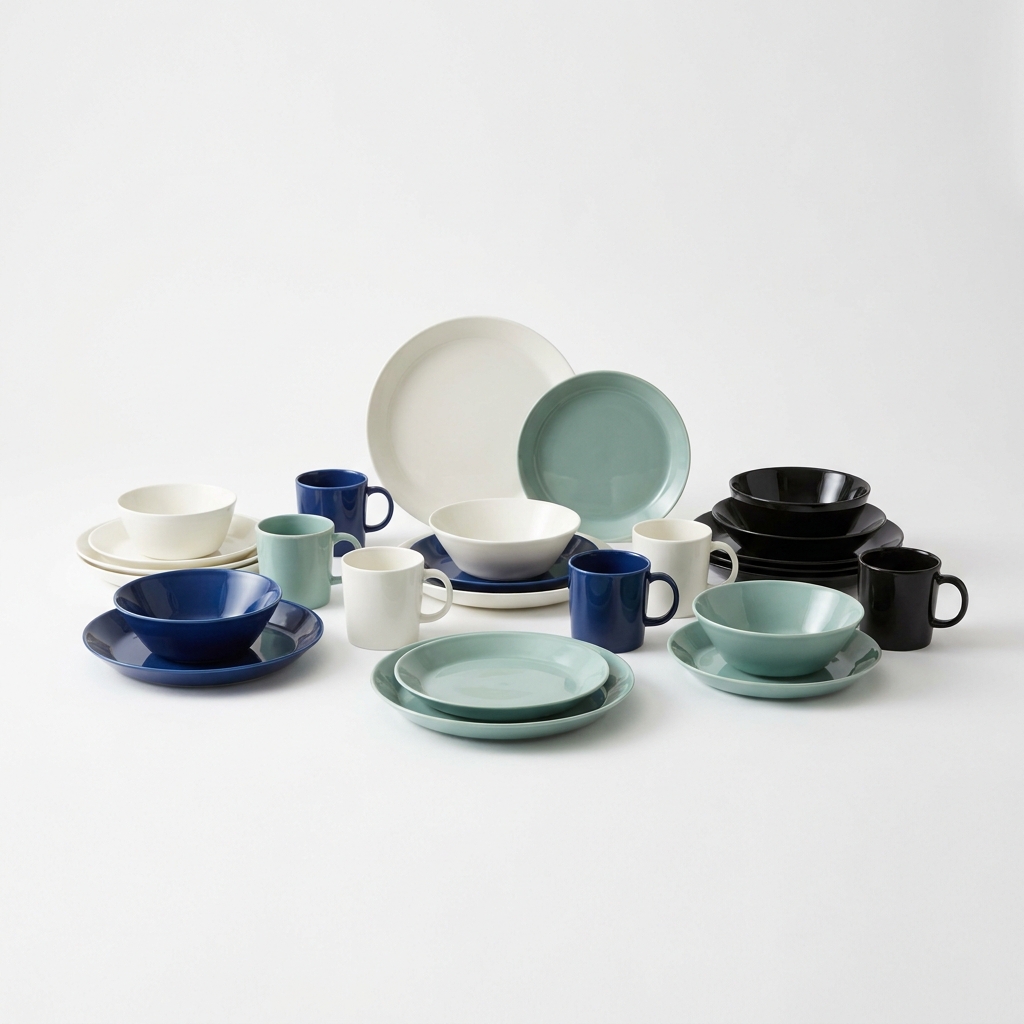 Teema (24p セット)