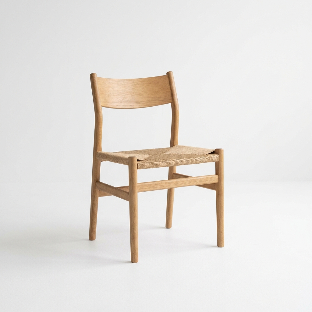 N-CC04 Cattail Chair