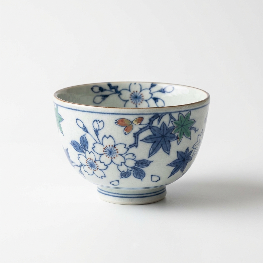 茶碗 一客