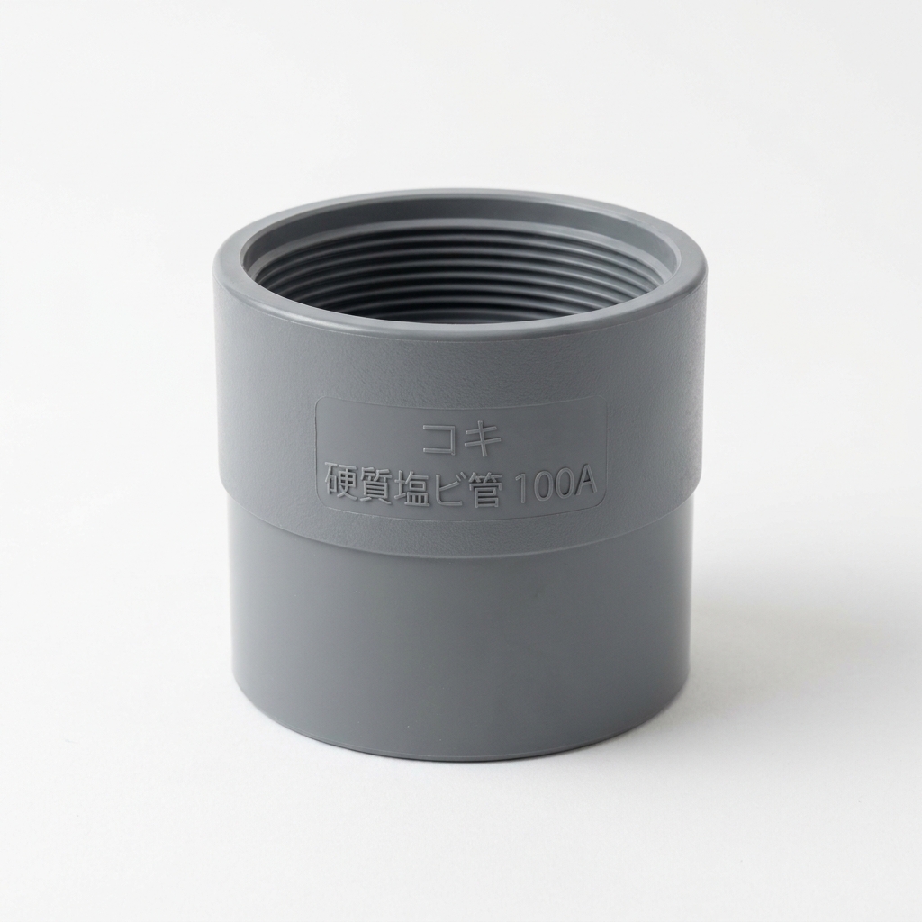 硬質塩ビ管 100A