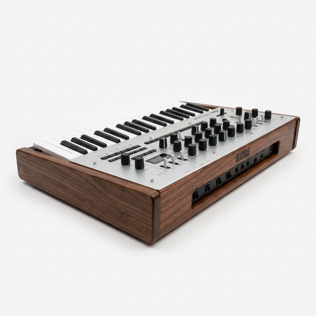 minilogue XD