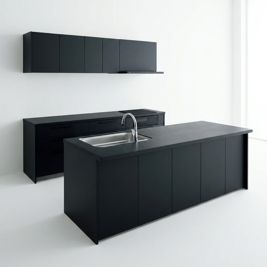 リシェルSI W2550 G1 ブラック