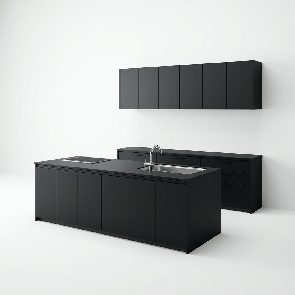 リシェルSI W2700 G1 ブラック