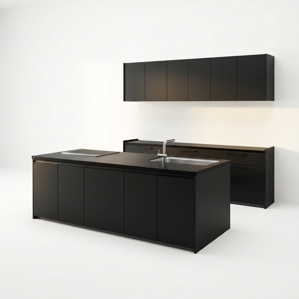 リシェルSI W2700 G2 ブラック