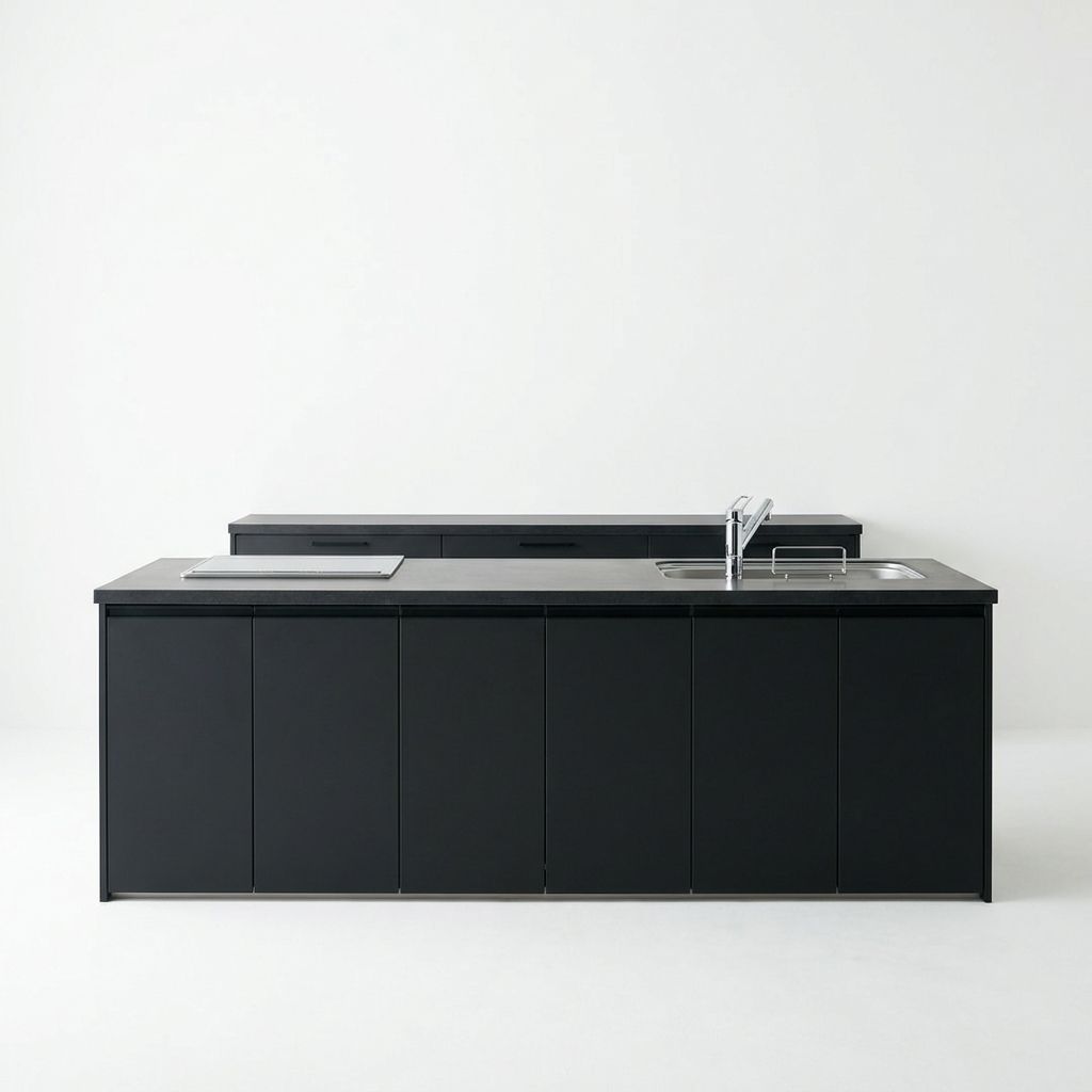 リシェルSI W2700 G3 ブラック