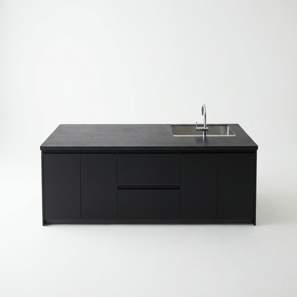 リシェルSI W3450 G1 ブラック
